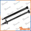 Arbre de transmission arrière pour MERCEDES | NWN-ME-117, A9074107800